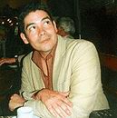 Boris Izaguirre, principal colaborador de Crnicas Marcianas