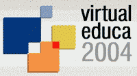VirtualEduca 2004