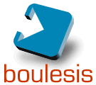 Logotipo de Boulesis.com