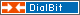 DialBit : Dilogo + Bitcoras. Una iniciativa para el debate y la reflexin a travs de los weblogs