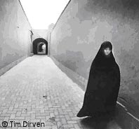 Irán. Leyla Mafi, víctima de prostitución forzada desde los 8 años. Gracias a la presión internacional no corre ya peligro inminente de ejecución pero sigue condenada a muerte. JOSÉ LUIS RUIZ