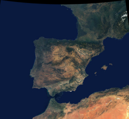 España-España