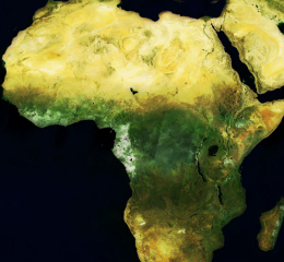 África-África