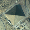 La Gran Pirámide